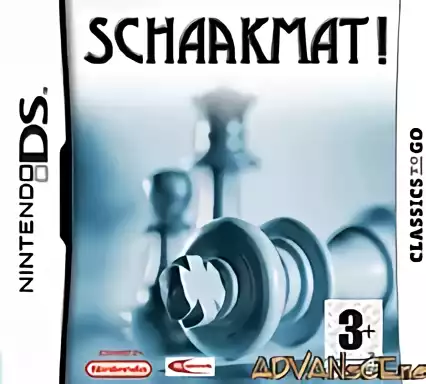 jeu Schaakmat!